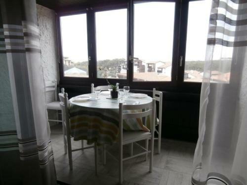 Rental Apartment Les Etangs I