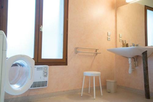 Lodge Village De G�tes De La For�t De Ganigal