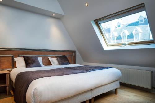 Hotel H�tel Du Br�sil