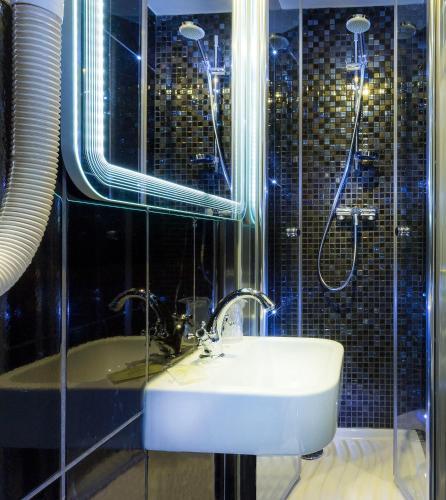 Hotel H�tel Du Br�sil