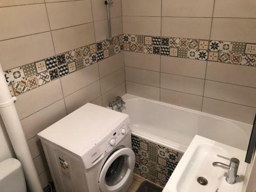 Apartamento Appartement St-etienne Centre Ville
