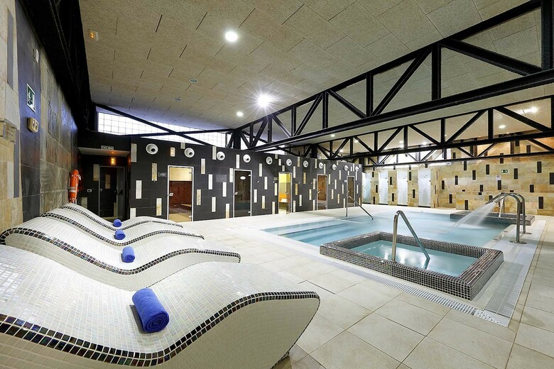 Hotel Eurostars Las Salinas