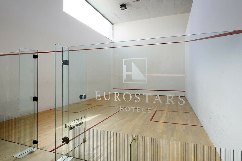 Hotel Eurostars Las Salinas