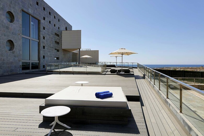 Hotel Eurostars Las Salinas