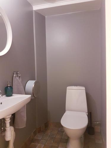 Albergue Crafoord Place