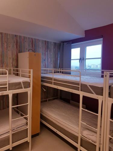 Albergue Crafoord Place