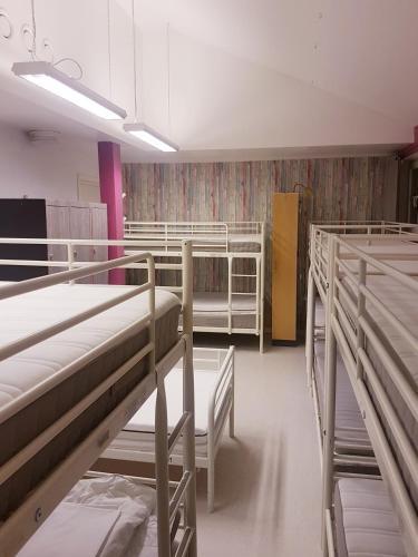 Albergue Crafoord Place