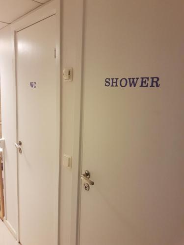 Albergue Crafoord Place