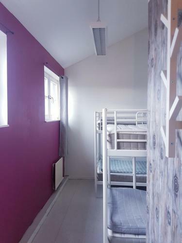 Albergue Crafoord Place