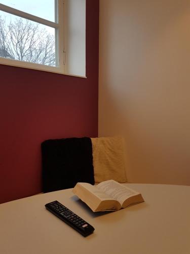 Albergue Crafoord Place