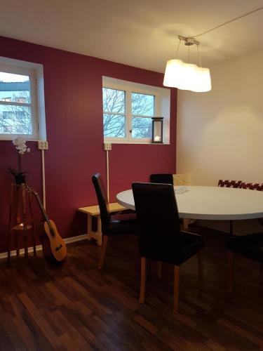 Albergue Crafoord Place