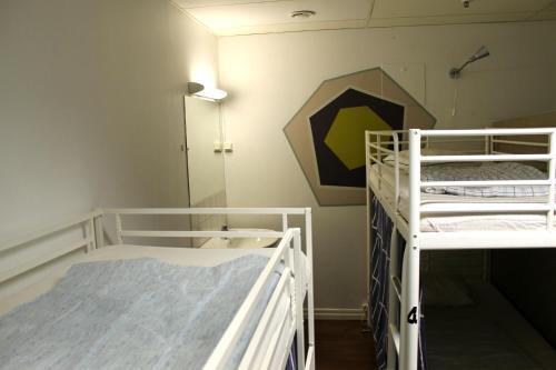 Albergue City Lodge Stockholm