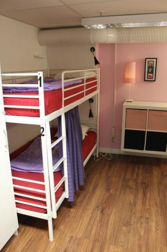 Albergue City Lodge Stockholm