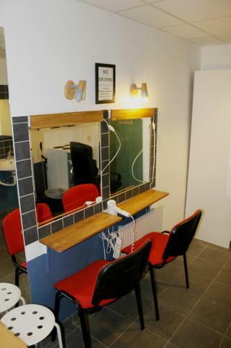 Albergue City Lodge Stockholm