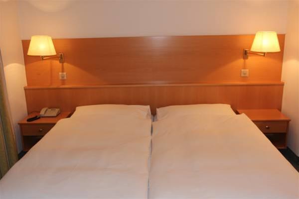 Hotel Metropol