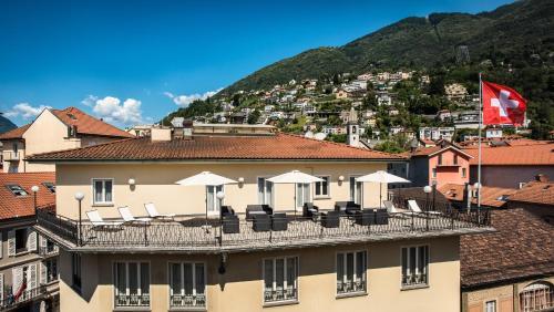 Hotel Dependance Dell'angelo