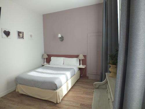 Hotel Alcove Des Beaux Arts