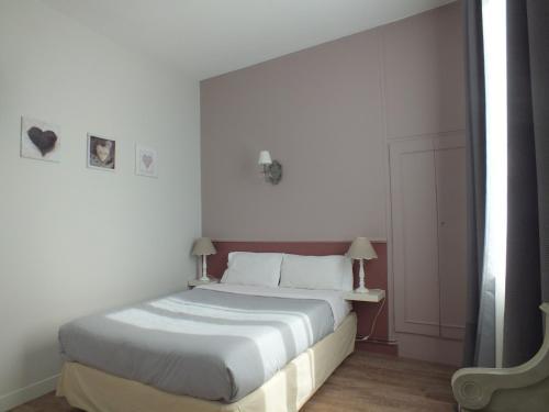 Hotel Alcove Des Beaux Arts