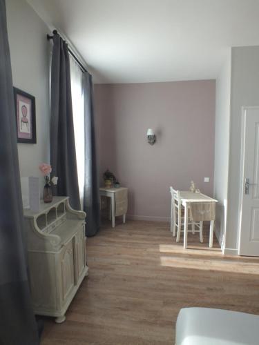 Hotel Alcove Des Beaux Arts