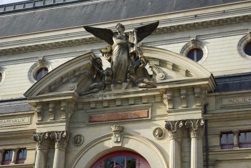 Hotel Alcove Des Beaux Arts