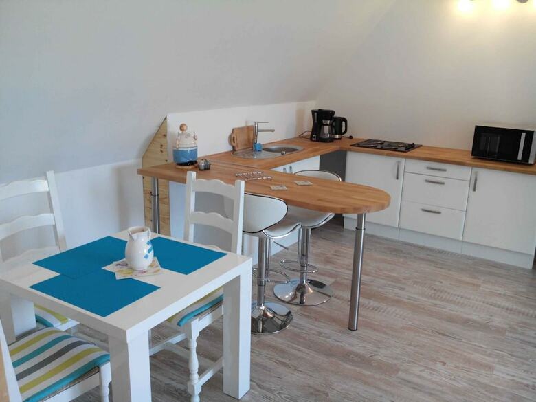 Apartamento La Marine D'opale