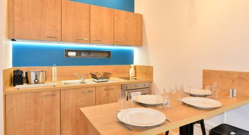 Apartamento Appart' Pasteur