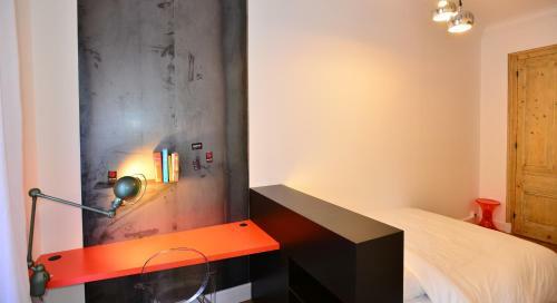 Apartamento Appart' Pasteur