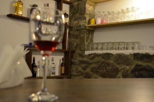 Posada Hotel Kazbegi
