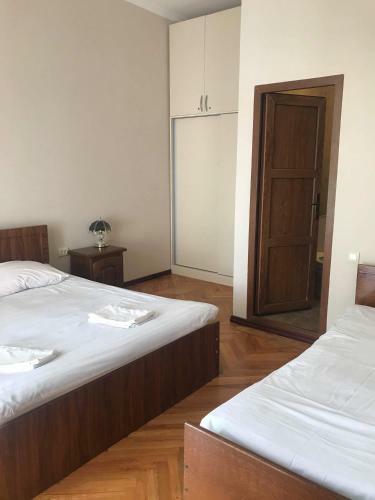 Hostal Sweet Home Near Black Sea