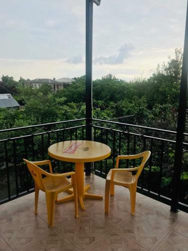 Hostal Sweet Home Near Black Sea