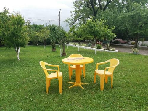 Hostal Sweet Home Near Black Sea