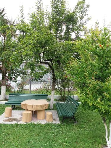 Hostal Sweet Home Near Black Sea