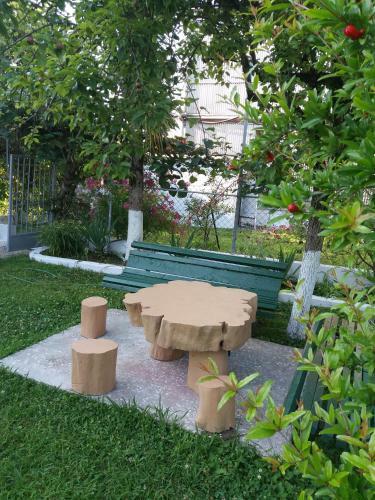 Hostal Sweet Home Near Black Sea