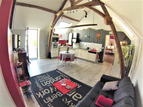 Apartamento La Closeraie