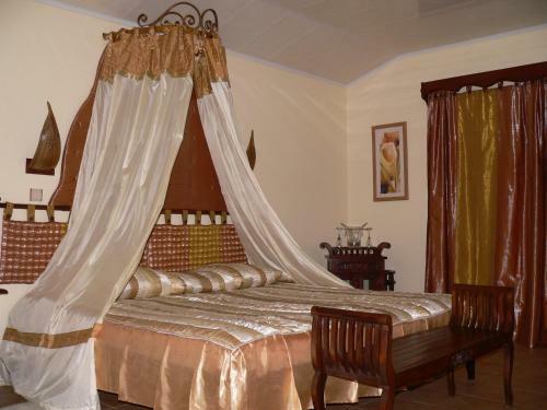 Hotel Appart' H�tel Montjoyeux Les Vagues