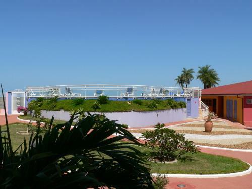 Hotel Appart' H�tel Montjoyeux Les Vagues