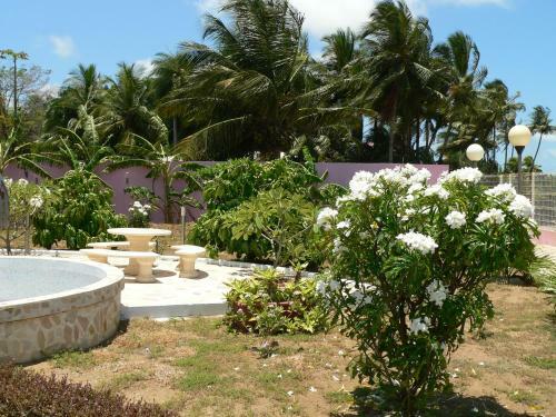 Hotel Appart' H�tel Montjoyeux Les Vagues