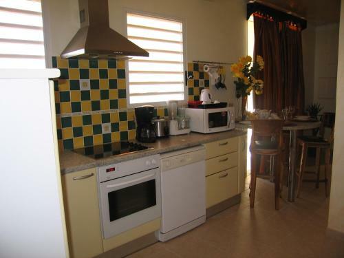 Hotel Appart' H�tel Montjoyeux Les Vagues