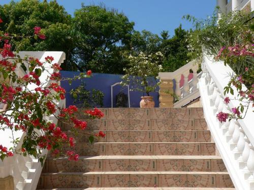 Hotel Appart' H�tel Montjoyeux Les Vagues