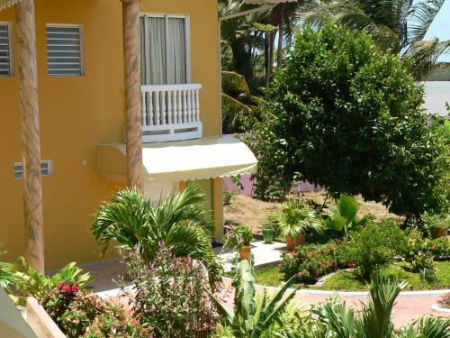 Hotel Appart' H�tel Montjoyeux Les Vagues