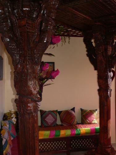 Hotel Appart' H�tel Montjoyeux Les Vagues