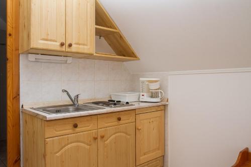 Familia Apartment 100/7