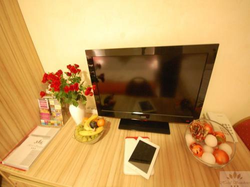 Hotel Sunshine