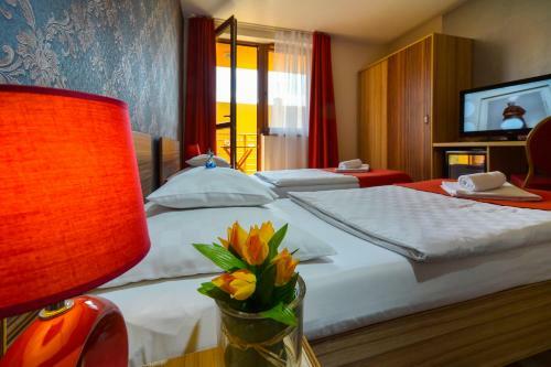 Hotel Sunshine