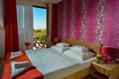 Hotel Sunshine
