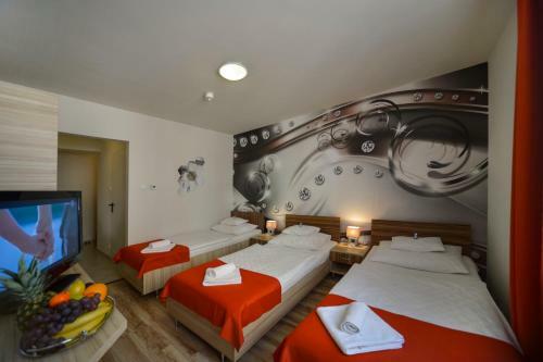Hotel Sunshine