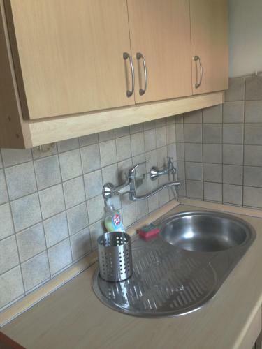 Vaci Street Apartment