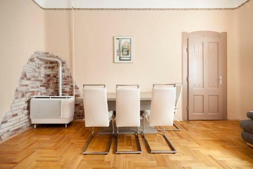 Apartamento Hobbelen House