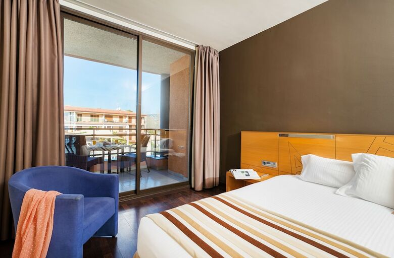 Hotel Restaurant Sant Pol