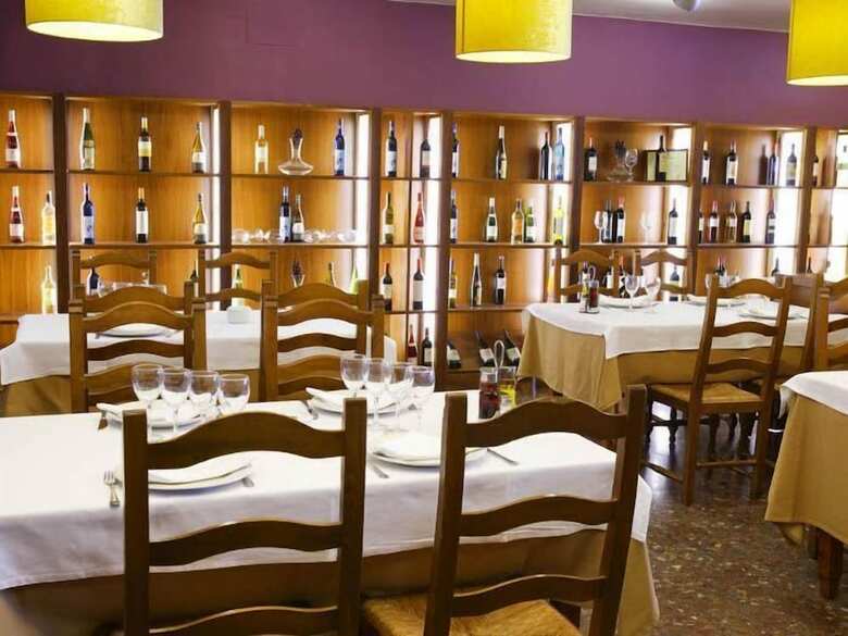 Hotel Restaurant Sant Pol